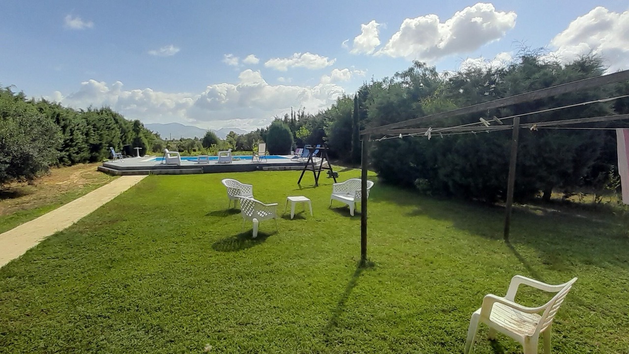 Photo of Outdoor in Balestrate