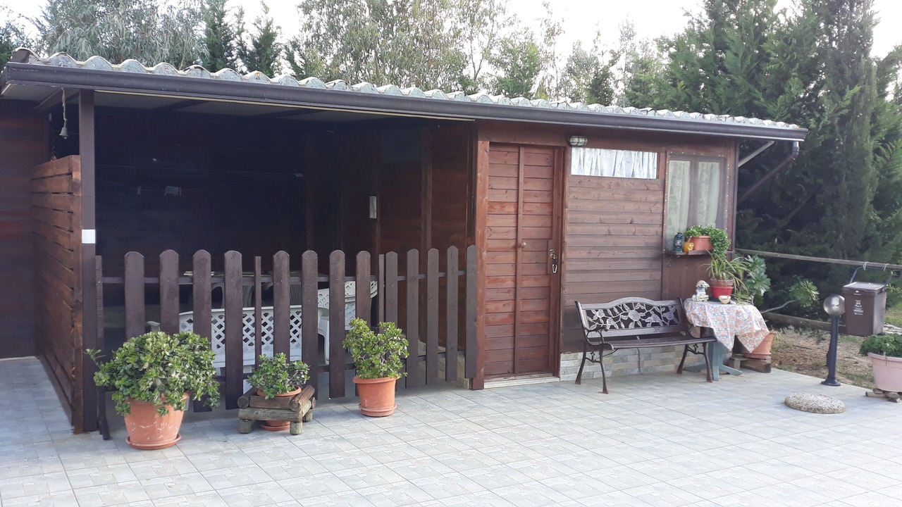 Photo of Patio Balcony in Balestrate