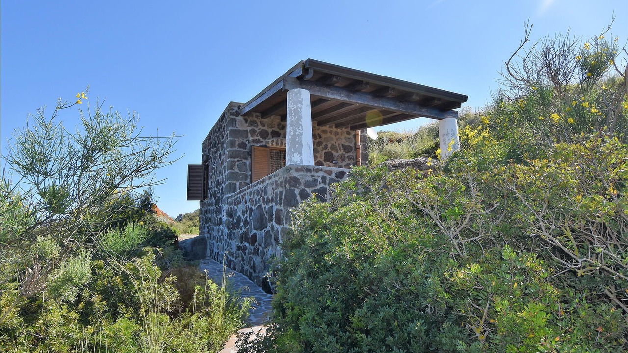 Photo of Outdoor in Ustica