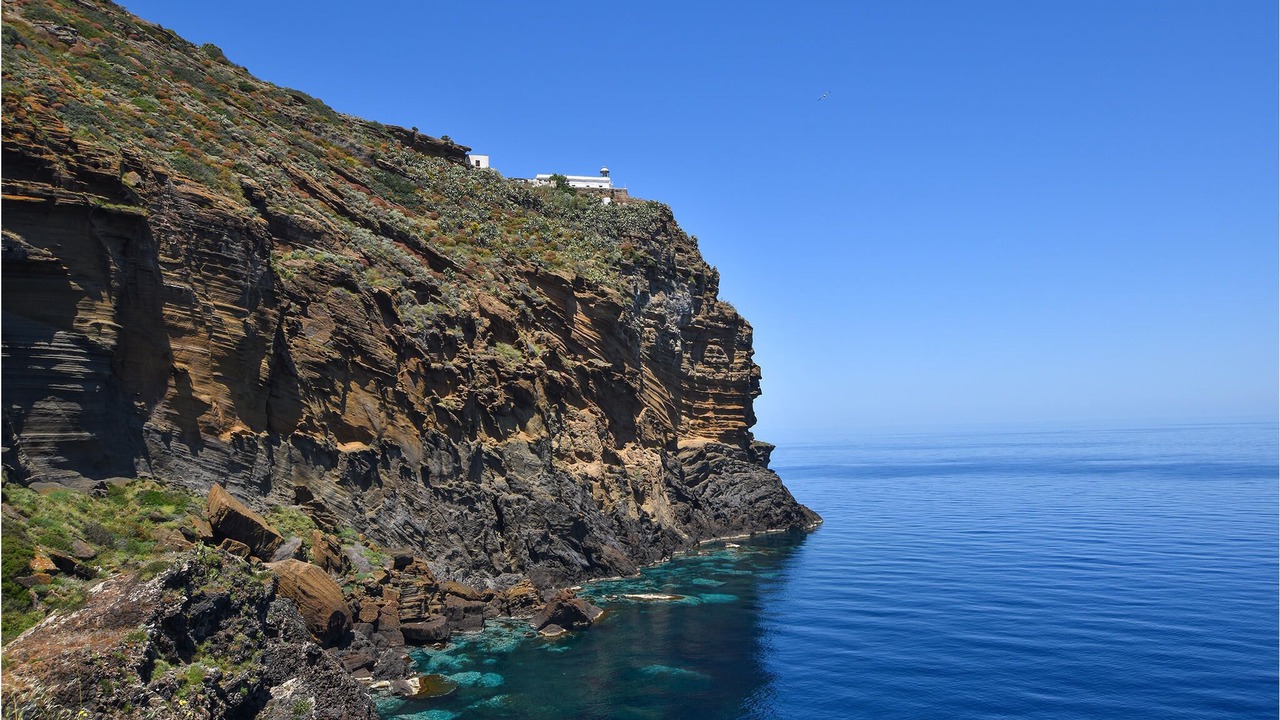 Photo of Others in Ustica