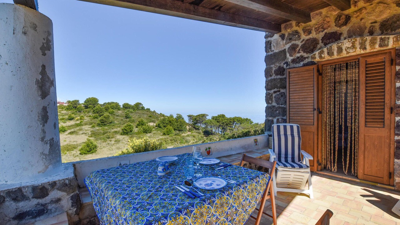Photo of Outdoor in Ustica