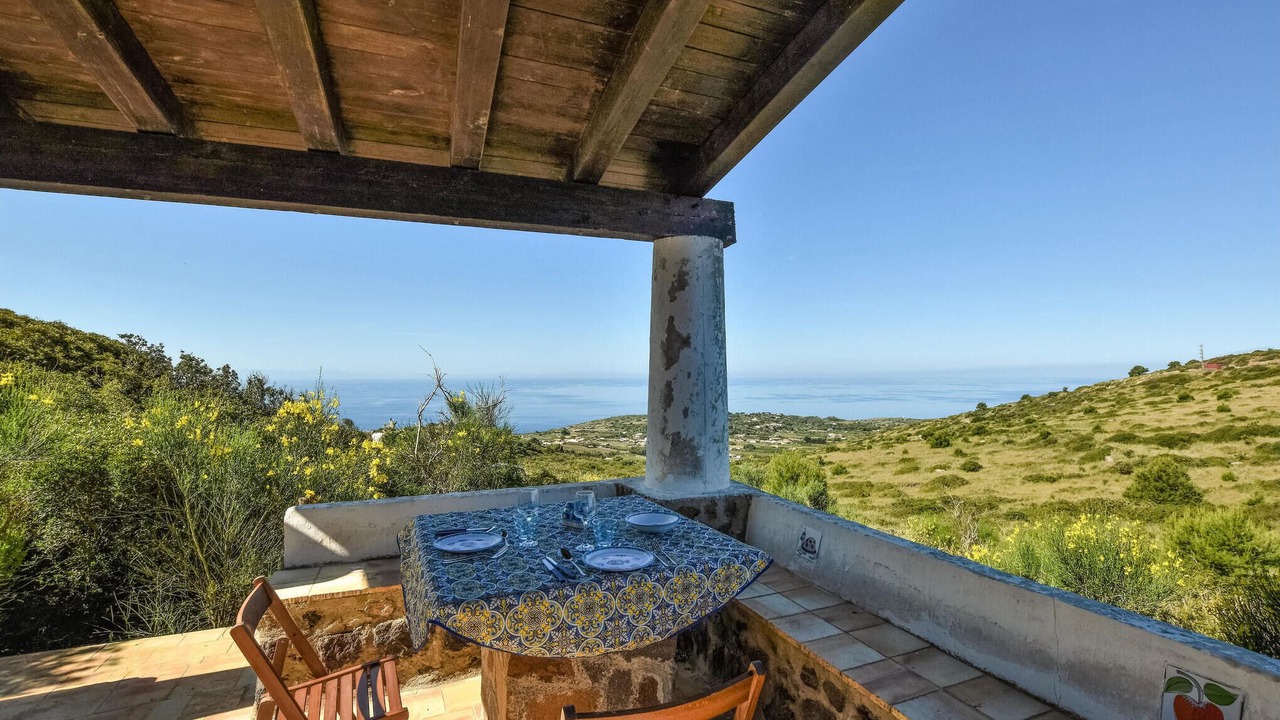 Photo of Outdoor in Ustica
