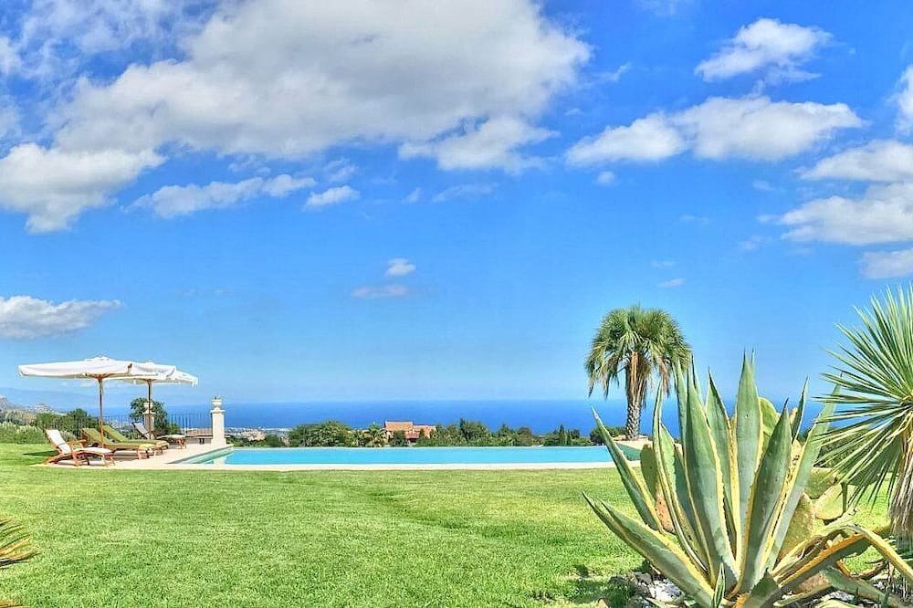 Photo of Outdoor in Piedimonte Etneo