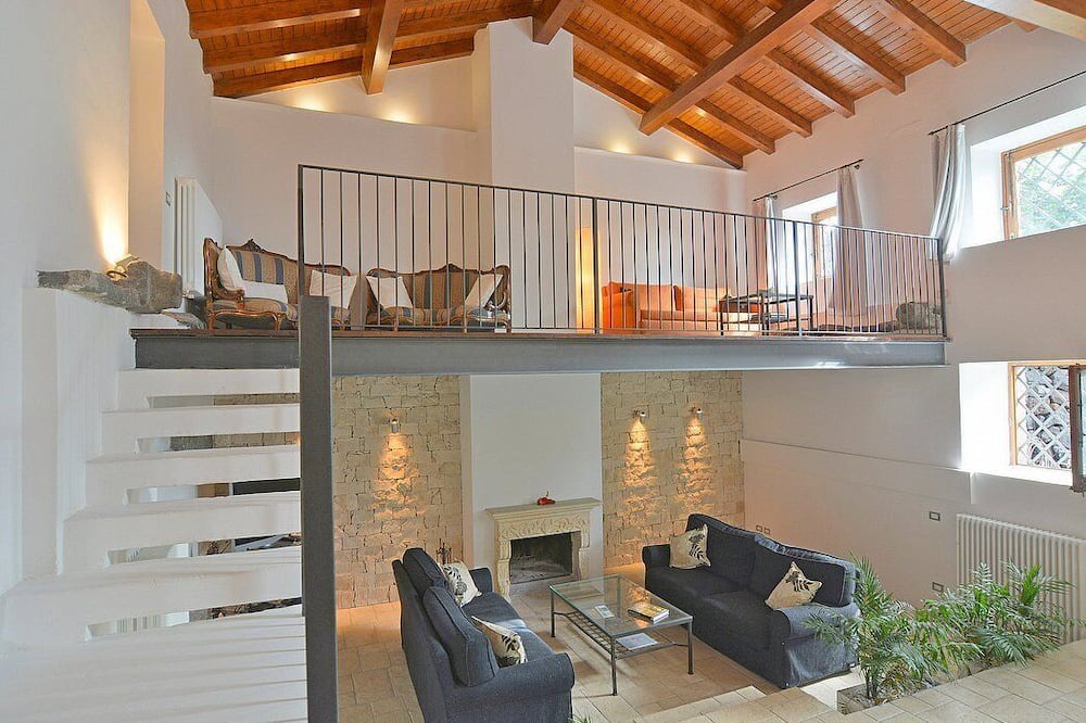 Photo of Livingroom in Piedimonte Etneo