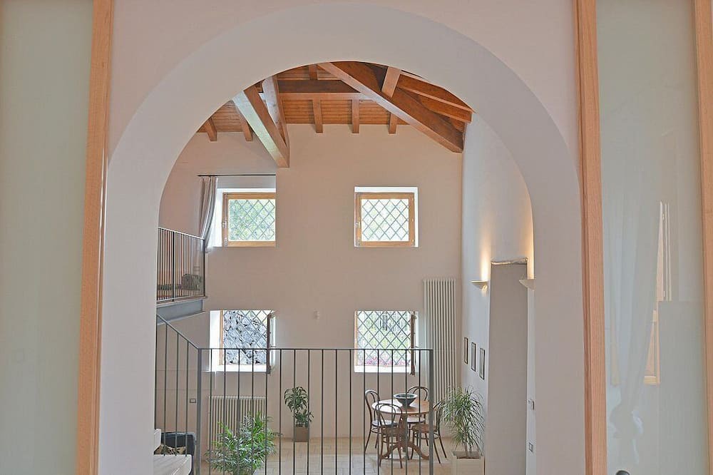 Photo of Bedroom in Piedimonte Etneo