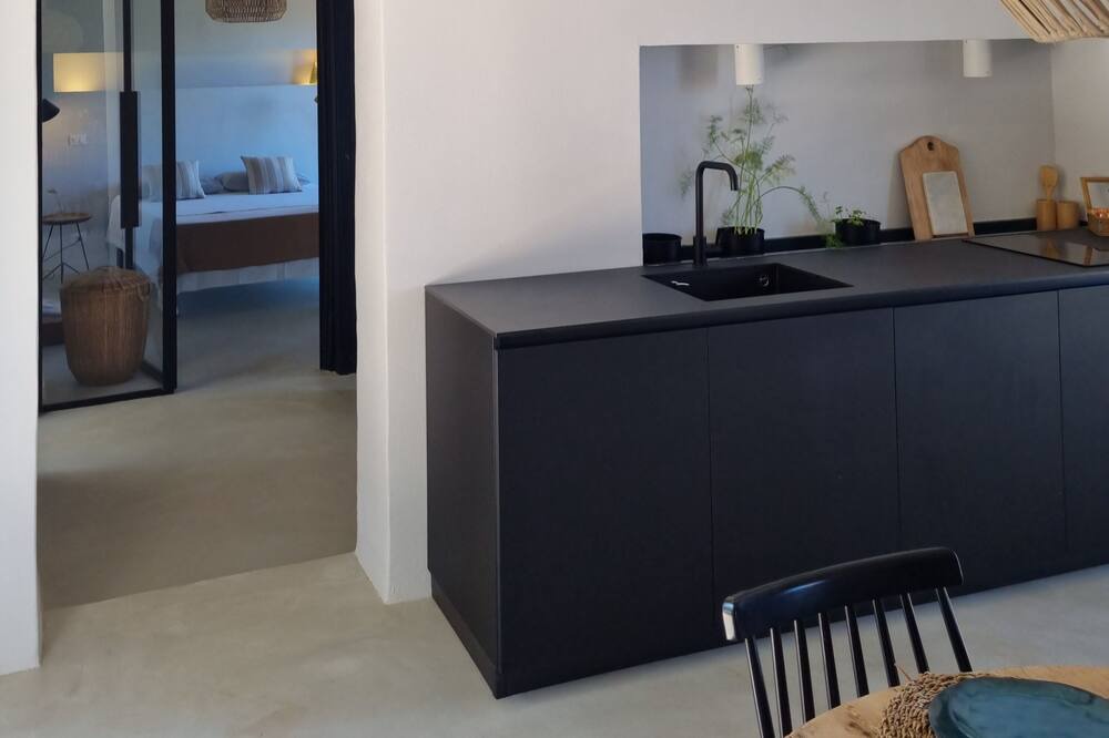 Photo of Kitchen in Cinisi