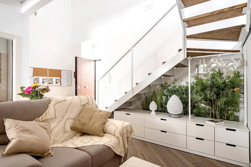Photo of Livingroom in San Cataldo