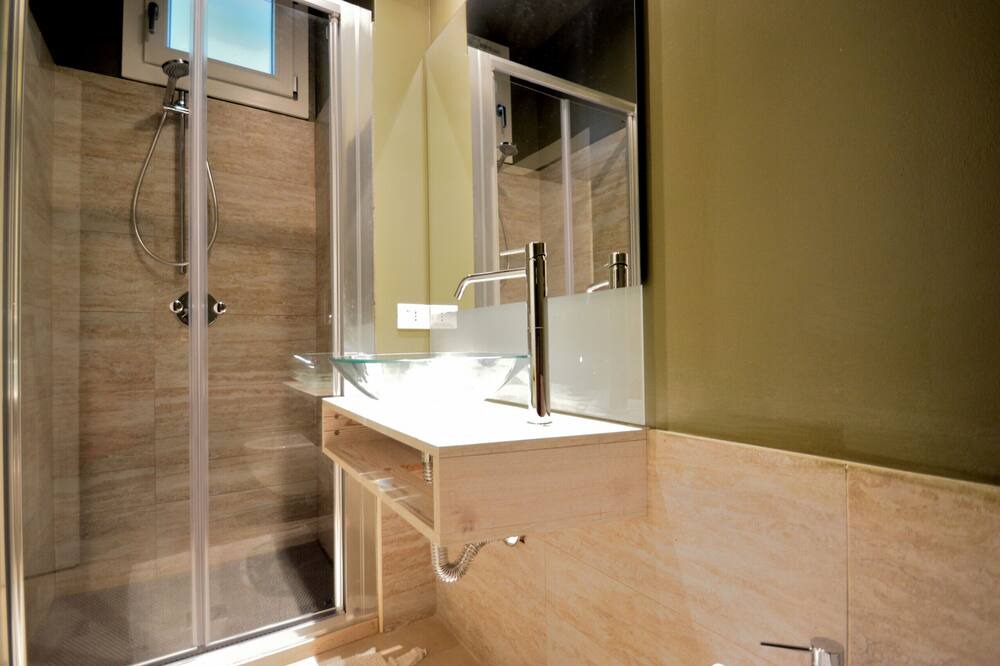 Photo of Bathroom in Alcamo Marina