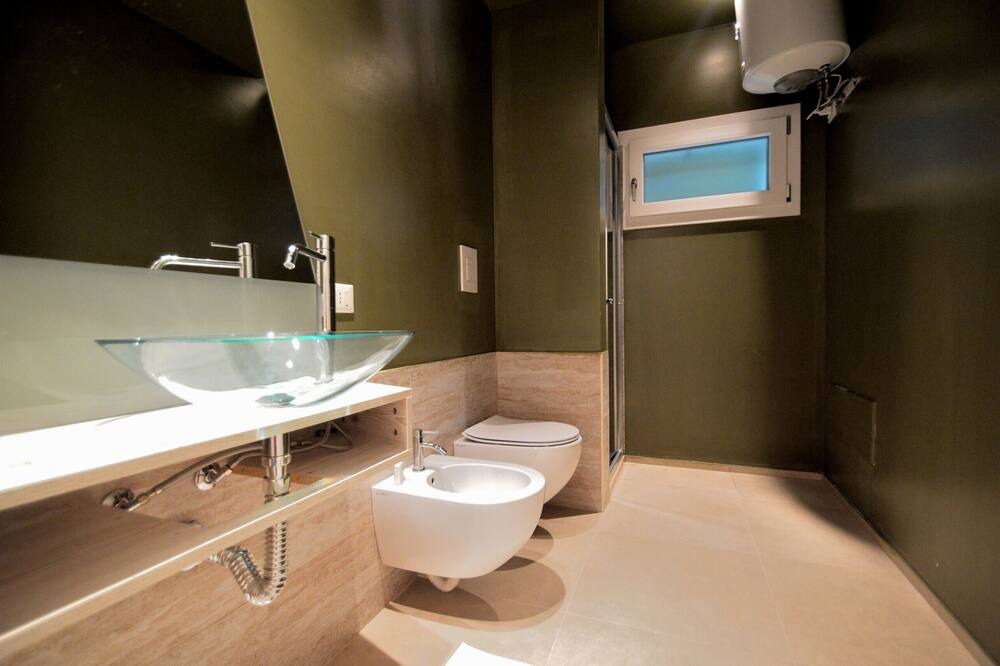 Photo of Bathroom in Alcamo Marina