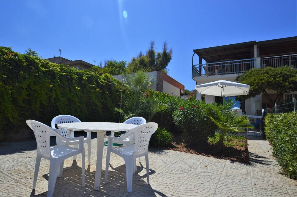 Photo of Outdoor in Alcamo Marina