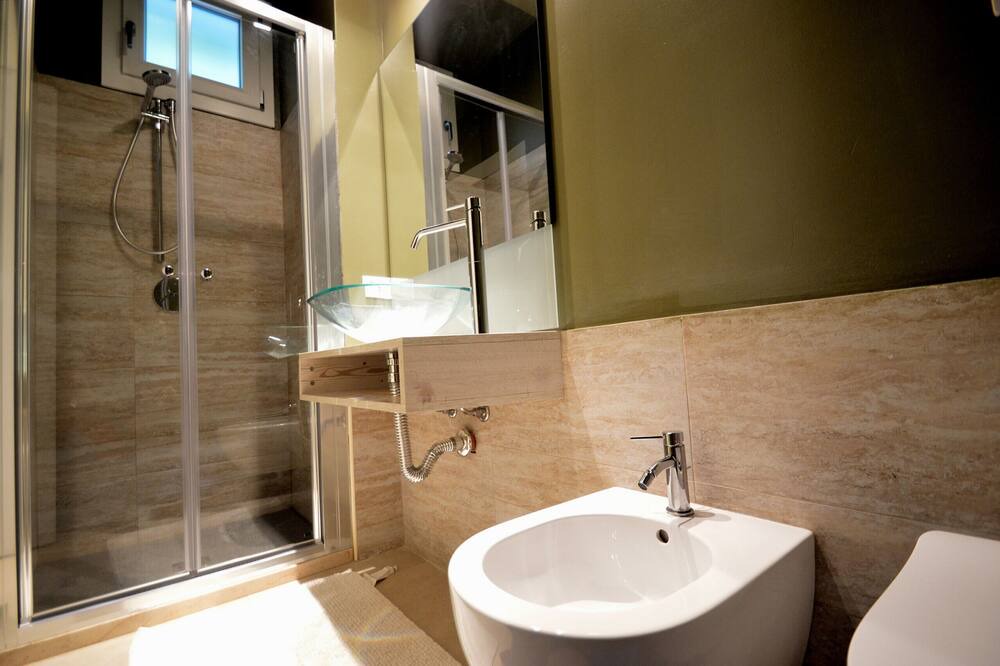 Photo of Bathroom in Alcamo Marina