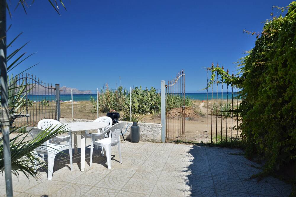Photo of Outdoor in Alcamo Marina