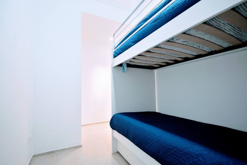 Photo of Bedroom in Alcamo Marina