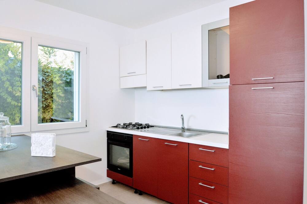 Photo of Kitchen in Alcamo Marina
