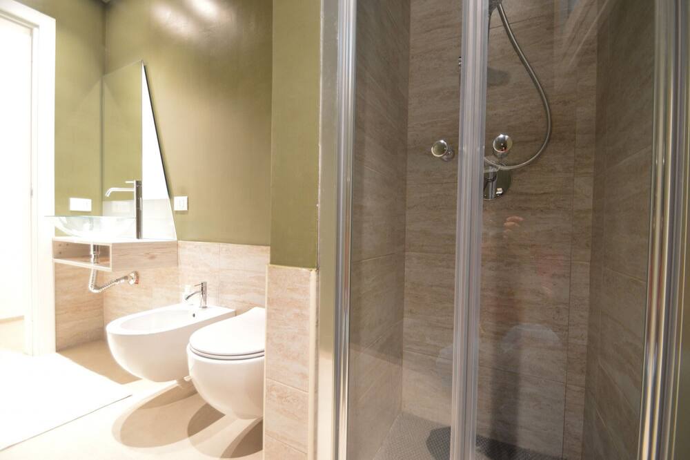 Photo of Bathroom in Alcamo Marina