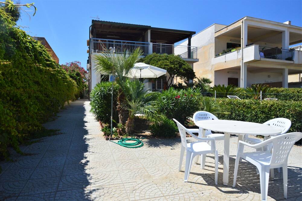 Photo of Outdoor in Alcamo Marina