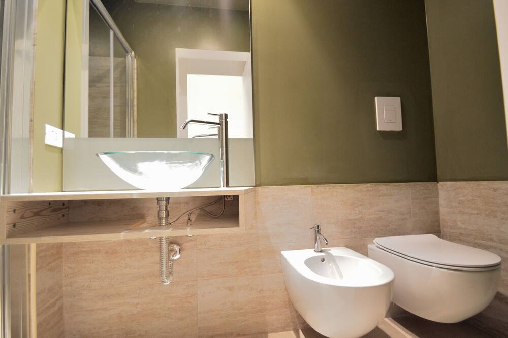 Photo of Bathroom in Alcamo Marina