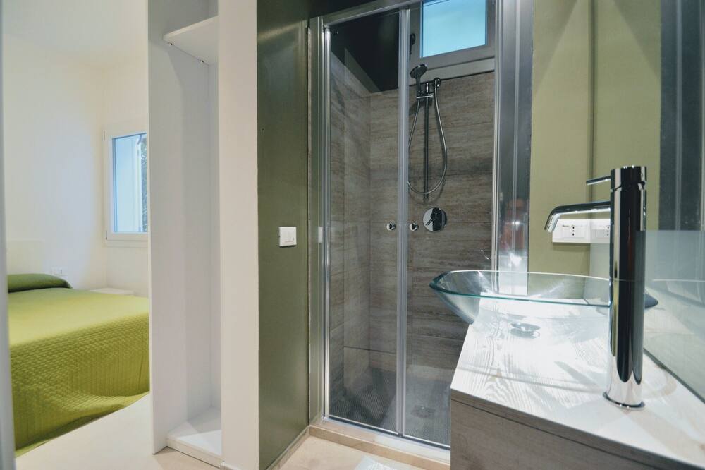 Photo of Bathroom in Alcamo Marina