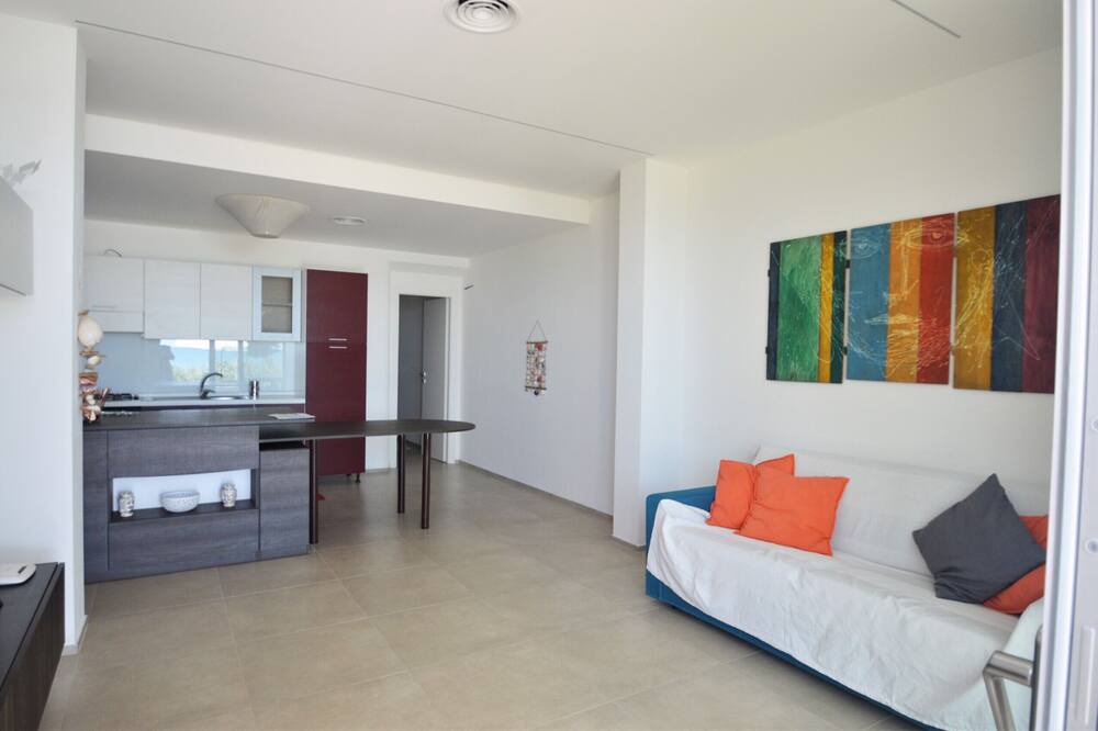 Photo of Livingroom in Alcamo Marina