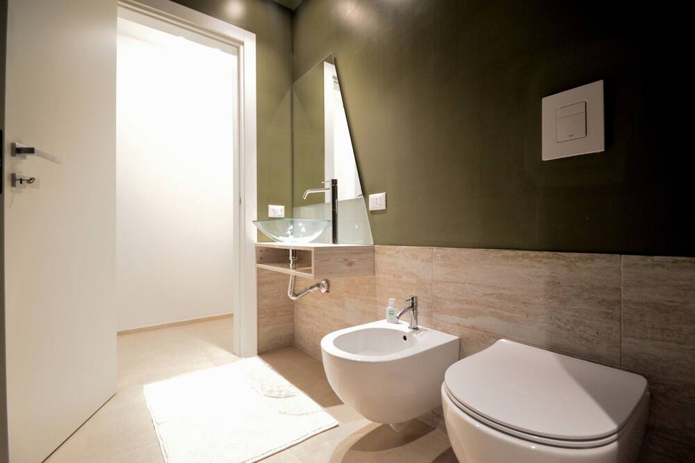 Photo of Bathroom in Alcamo Marina