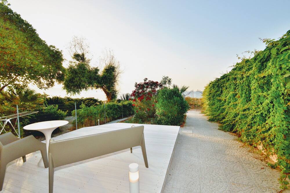 Photo of Outdoor in Alcamo Marina