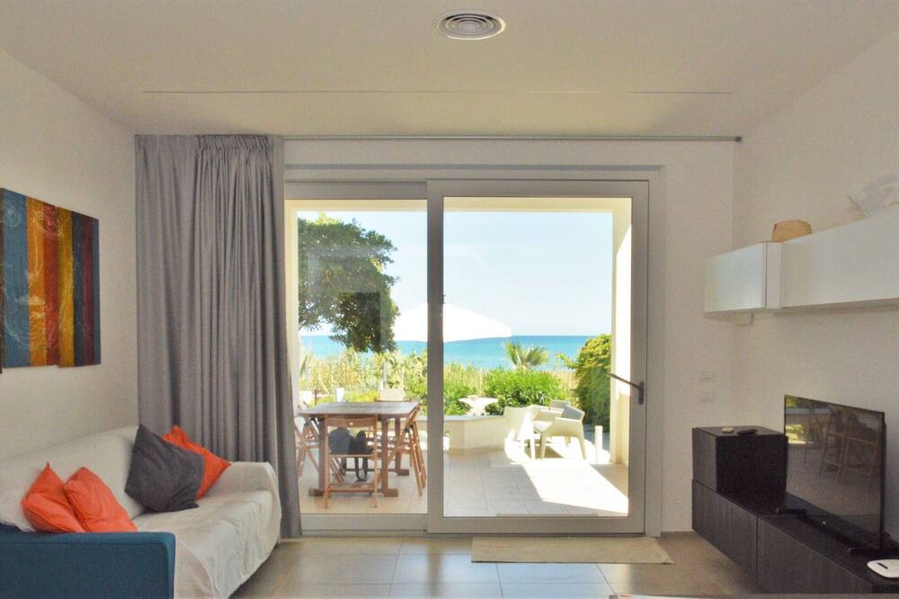 Photo of Livingroom in Alcamo Marina