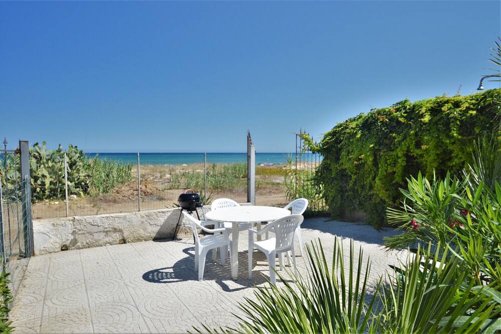 Photo of Outdoor in Alcamo Marina