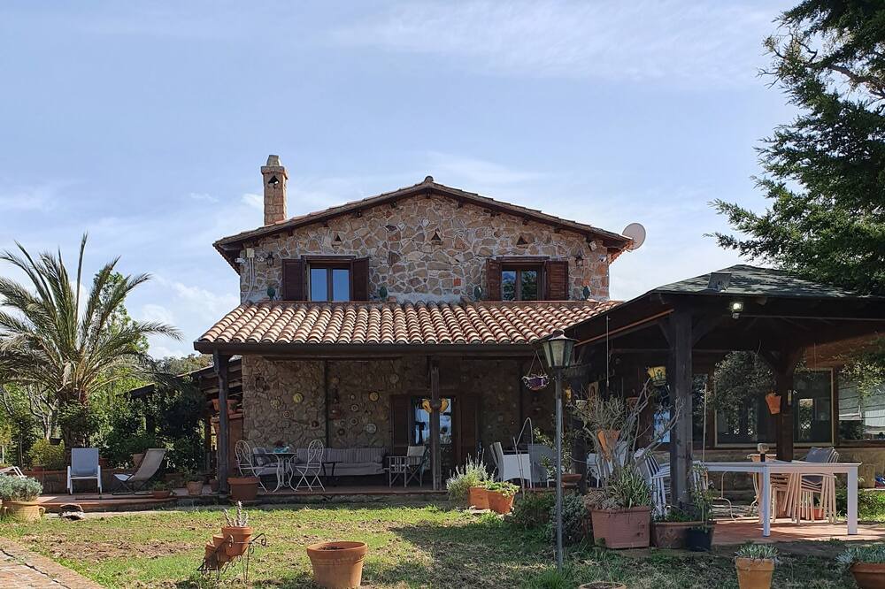 Photo of Outdoor in Pollina