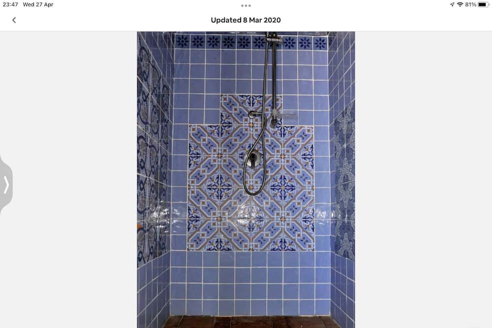 Photo of Bathroom in Collesano