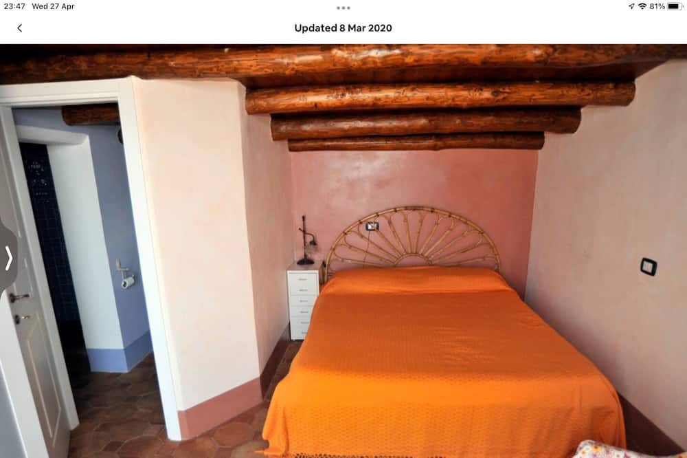 Photo of Bedroom in Collesano