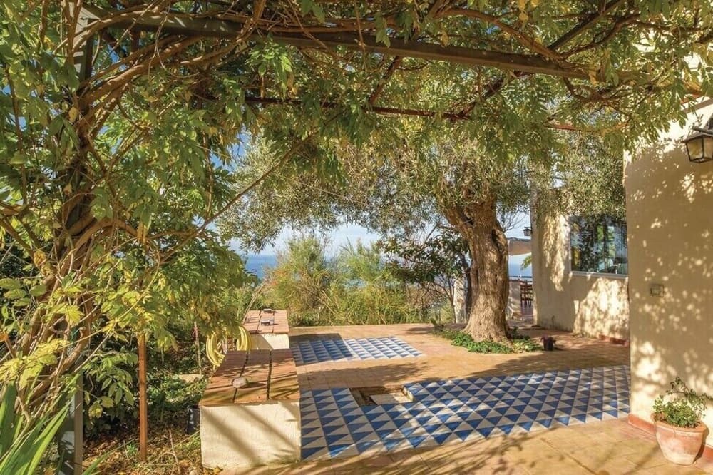Photo of Outdoor in Collesano