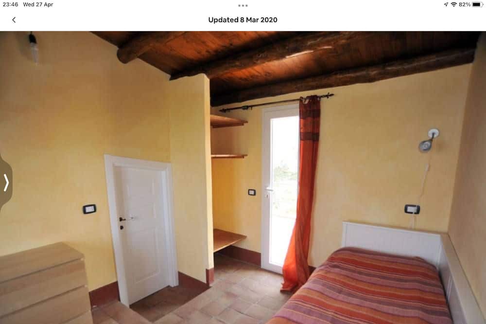 Photo of Bedroom in Collesano