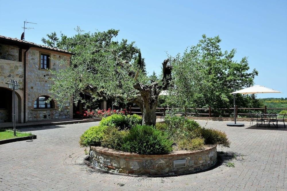 Photo of Outdoor in Chianni