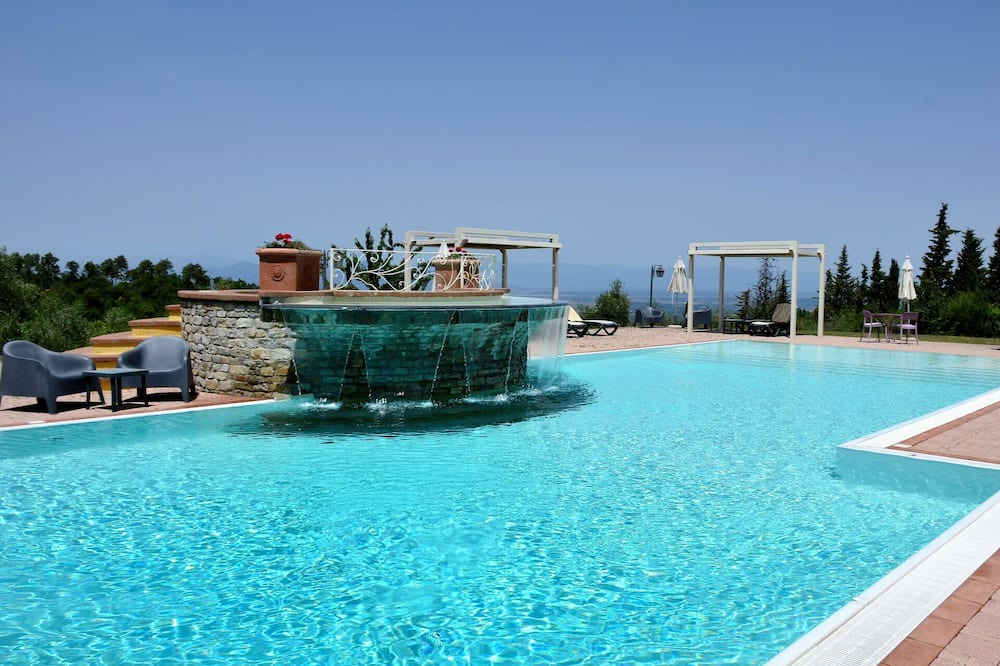 Photo of Outdoor in Chianni