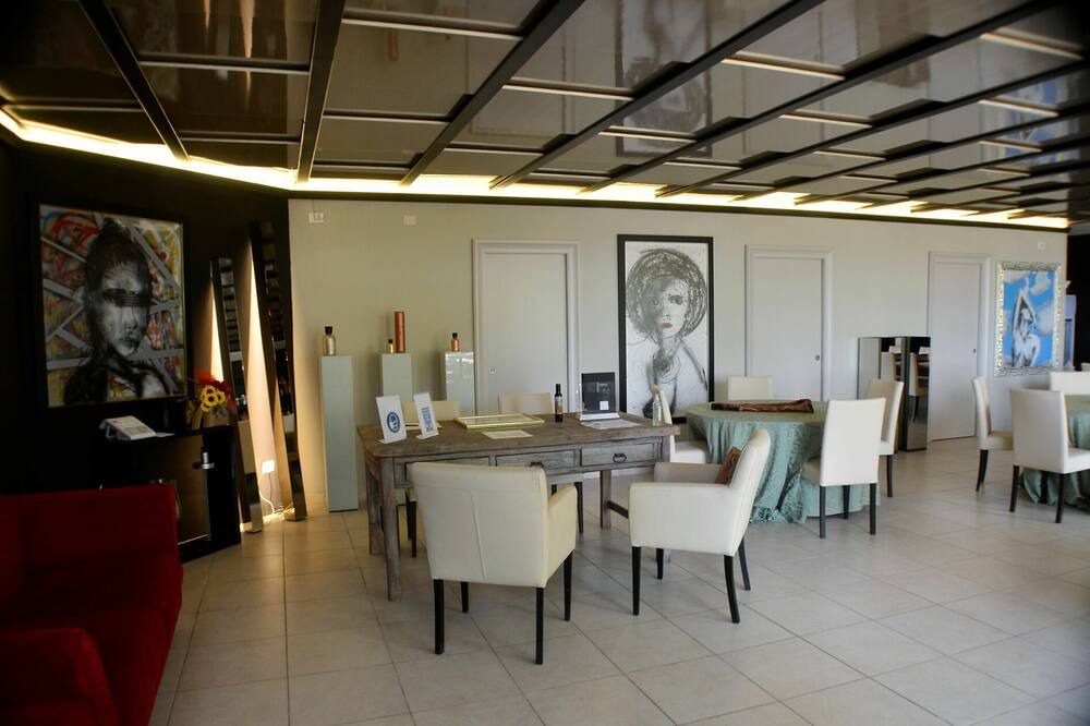 Photo of Livingroom in Chianni