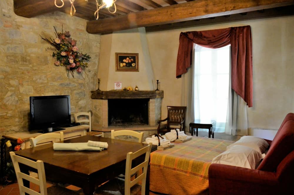 Photo of Bedroom in Chianni