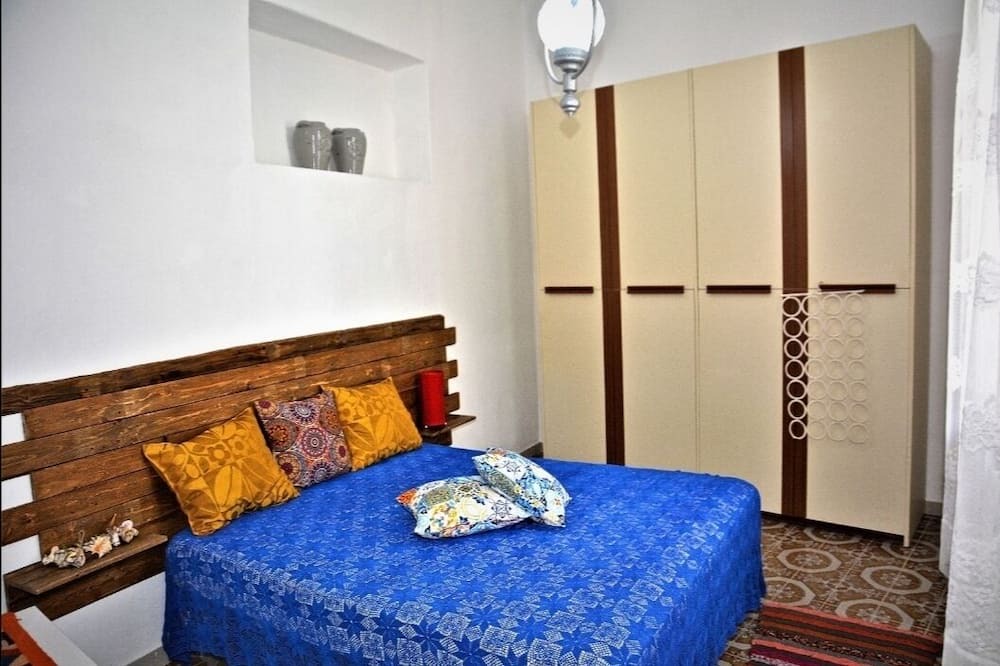 Photo of Bedroom in Aspra