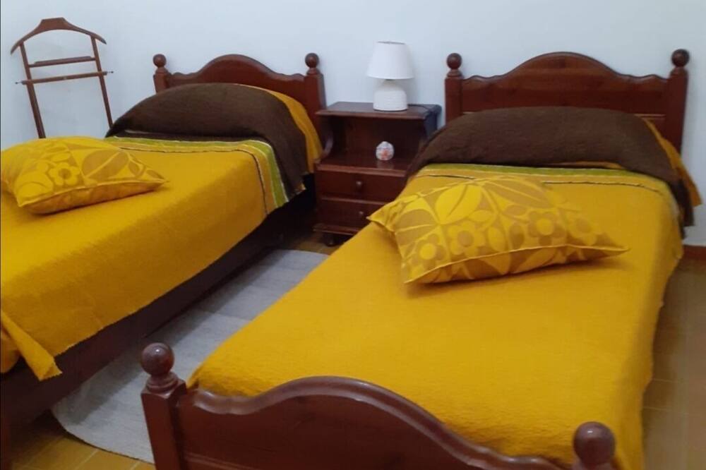 Photo of Bedroom in Aspra