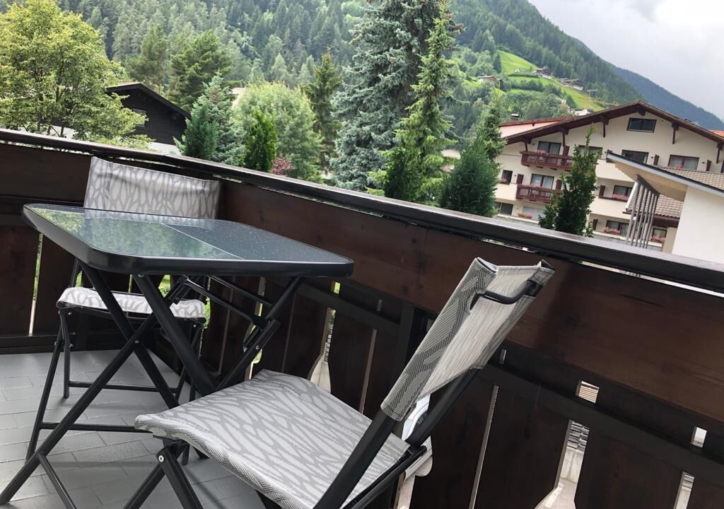Photo of Outdoor in Sand in Taufers
