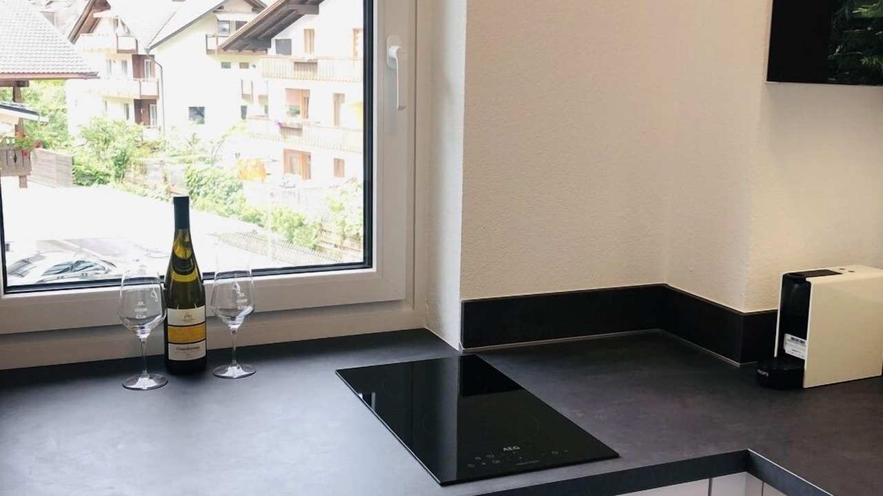 Photo of Kitchen in Sand in Taufers