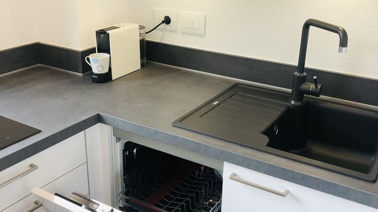 Photo of Kitchen in Sand in Taufers