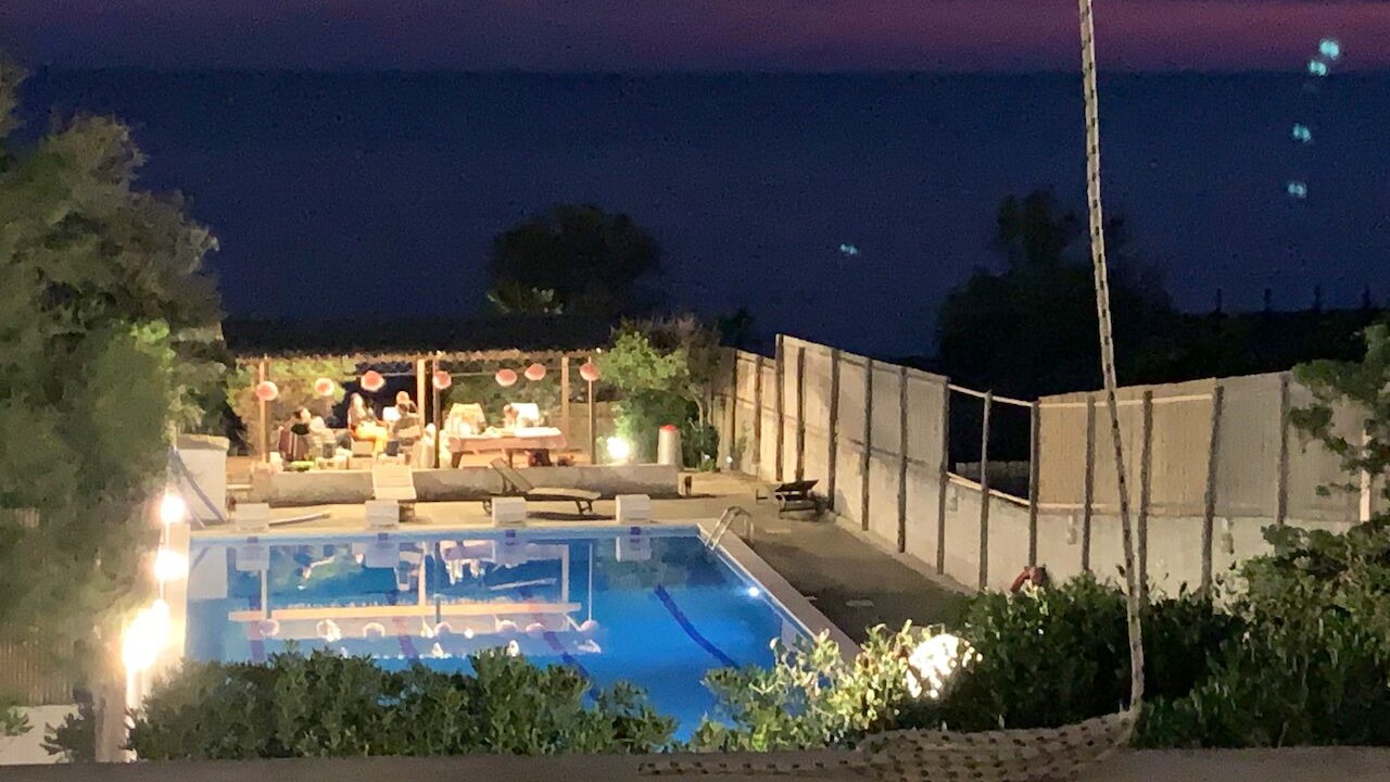 Photo of Outdoor in Latina Lido