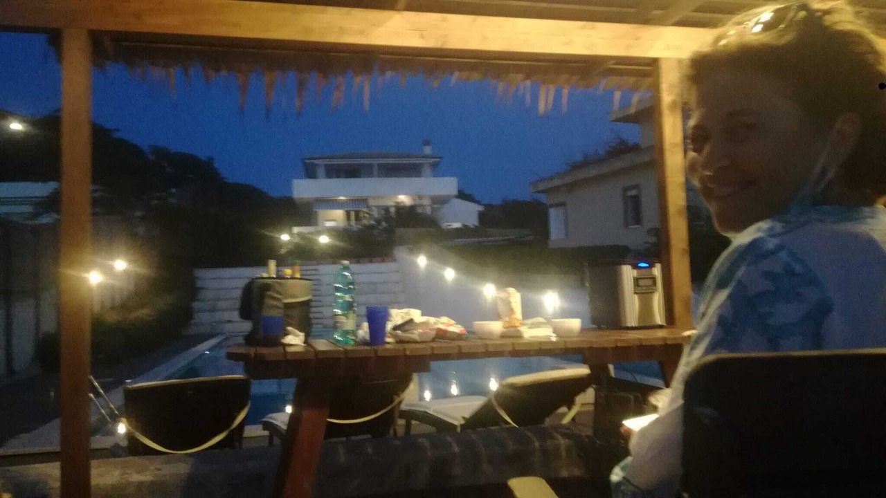 Photo of Outdoor in Latina Lido