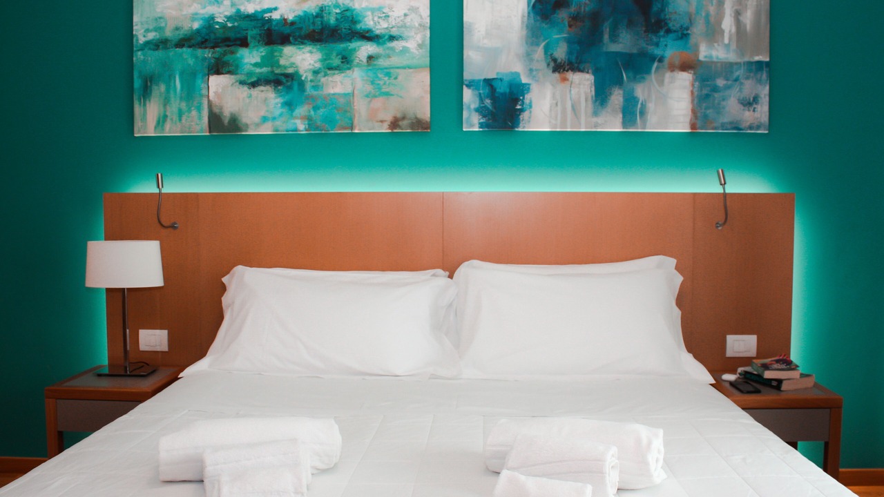 Photo of Bedroom in Altavilla Milicia