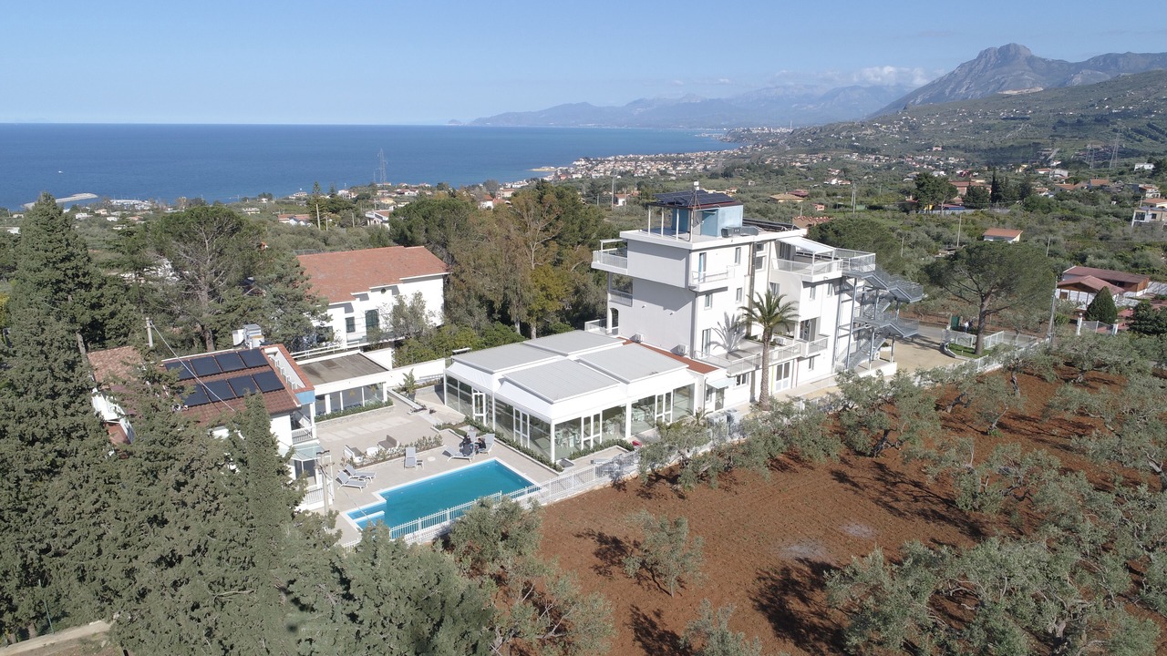 Photo of Outdoor in Altavilla Milicia