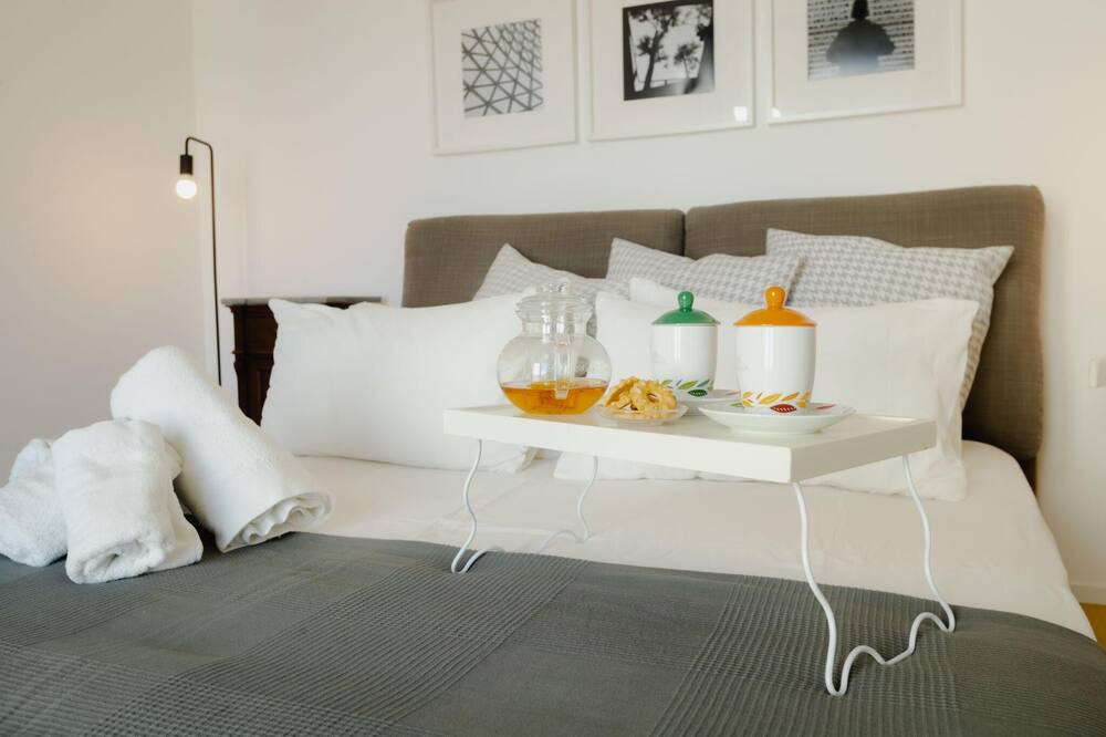 Photo of Bedroom in Mazara del Vallo