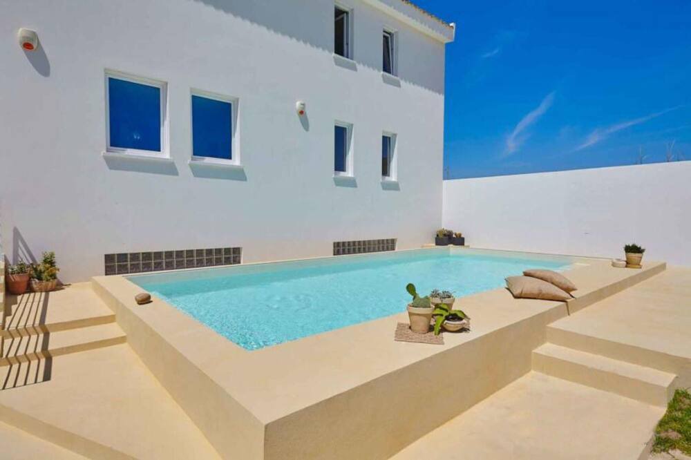 Photo of Outdoor in Mazara del Vallo