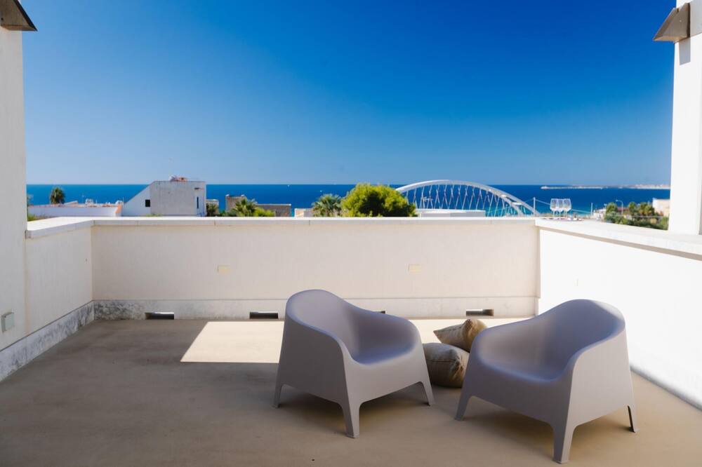 Photo of Patio Balcony in Mazara del Vallo