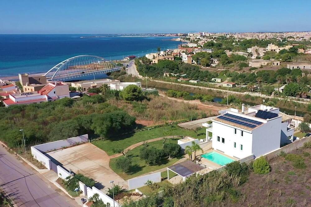 Photo of Outdoor in Mazara del Vallo
