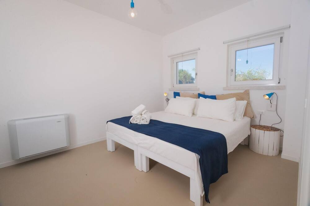 Photo of Bedroom in Mazara del Vallo